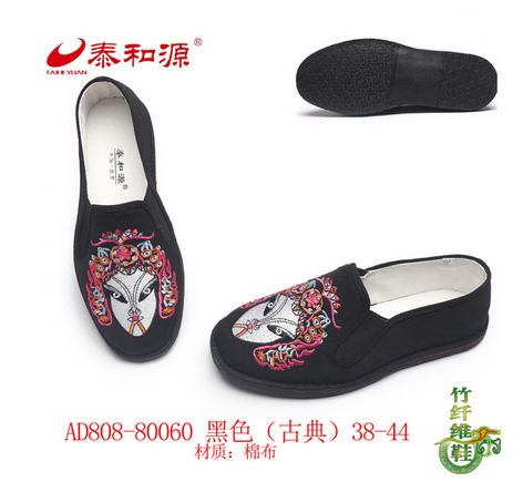 影響老北京布鞋的利潤(rùn)回報(bào)